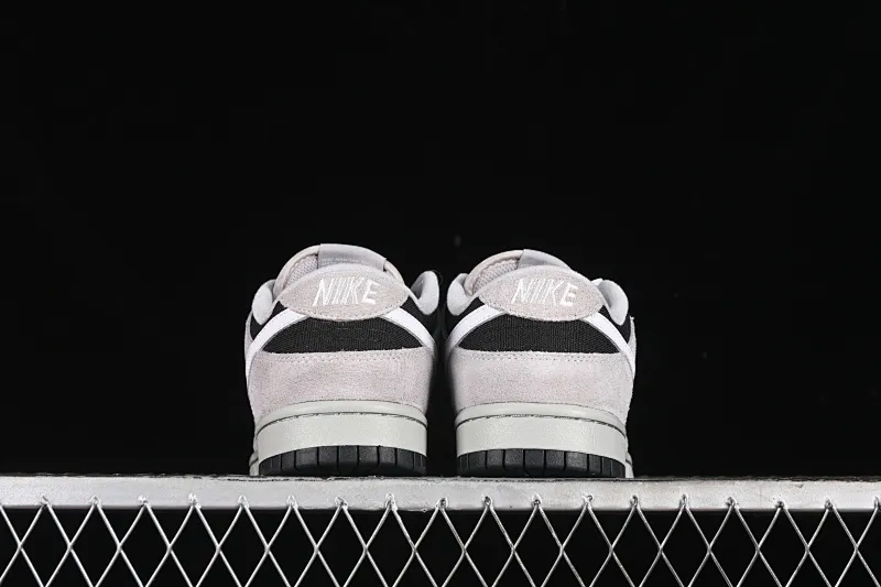 All Categories Nk SB Dunk Series Nk SB Dunk Low Low-top sneakers Nk Dunk Low "Light Smoke Gray Anthracite" SB gray tone SB low-top casual sneakers HV2532-001